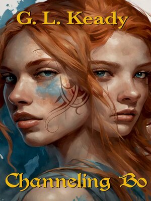 cover image of Channeling Bo